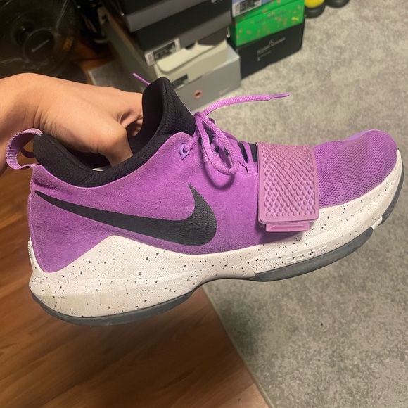 PG1 Bright Violet - Picture 1 of 7